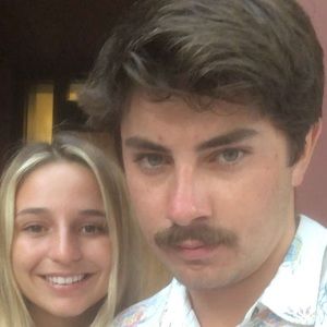 Meet your Posher, Ted